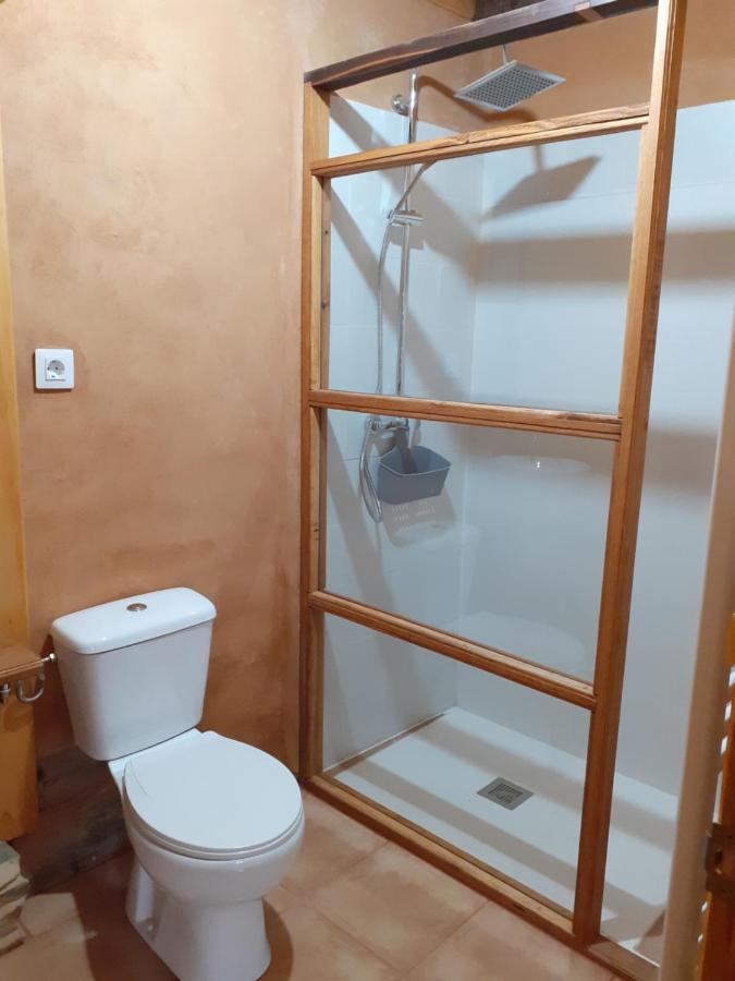 Sons Do Eo Apartamentos Turisticos Baleira Ngoại thất bức ảnh