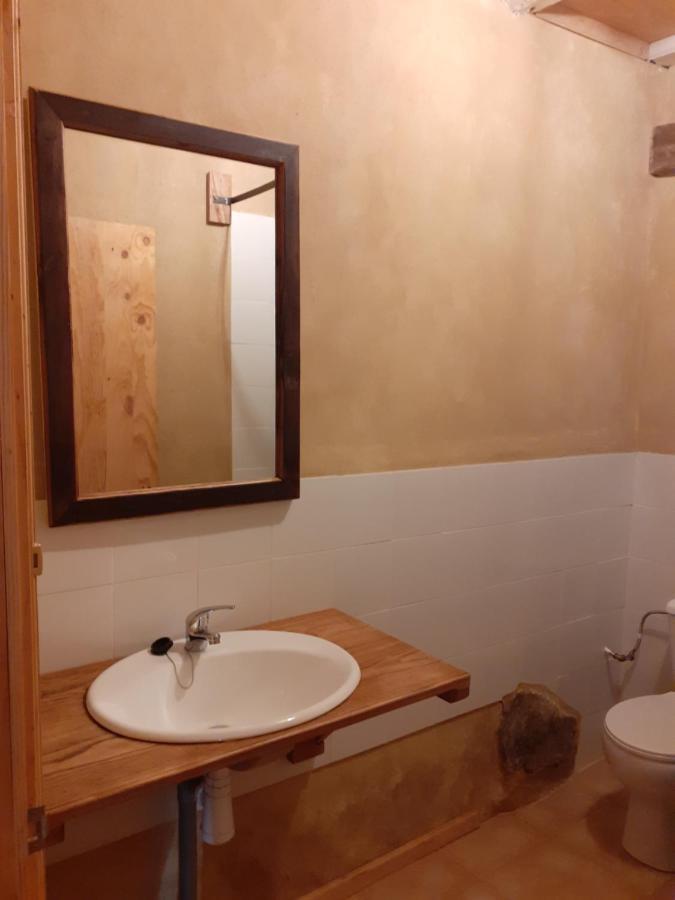 Sons Do Eo Apartamentos Turisticos Baleira Ngoại thất bức ảnh