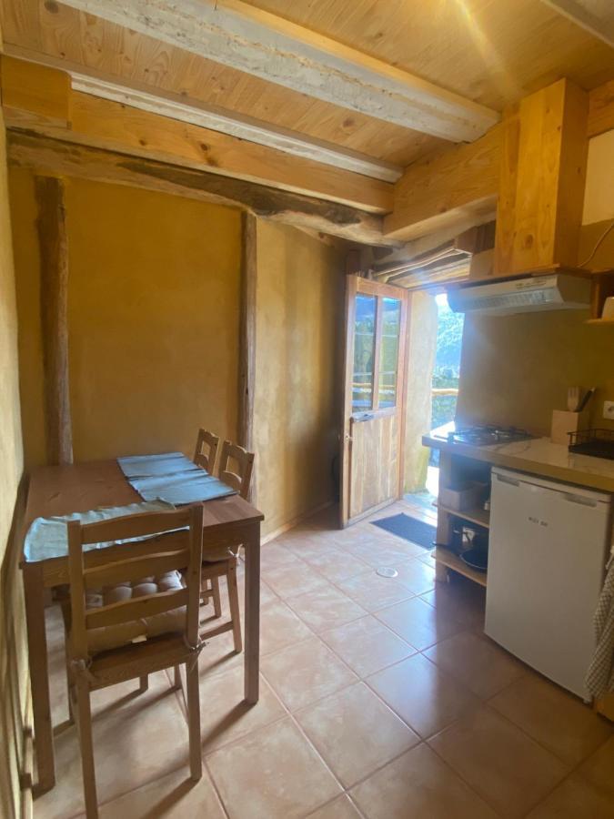 Sons Do Eo Apartamentos Turisticos Baleira Ngoại thất bức ảnh