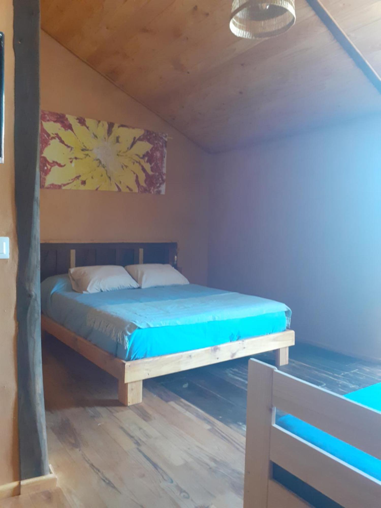 Sons Do Eo Apartamentos Turisticos Baleira Ngoại thất bức ảnh