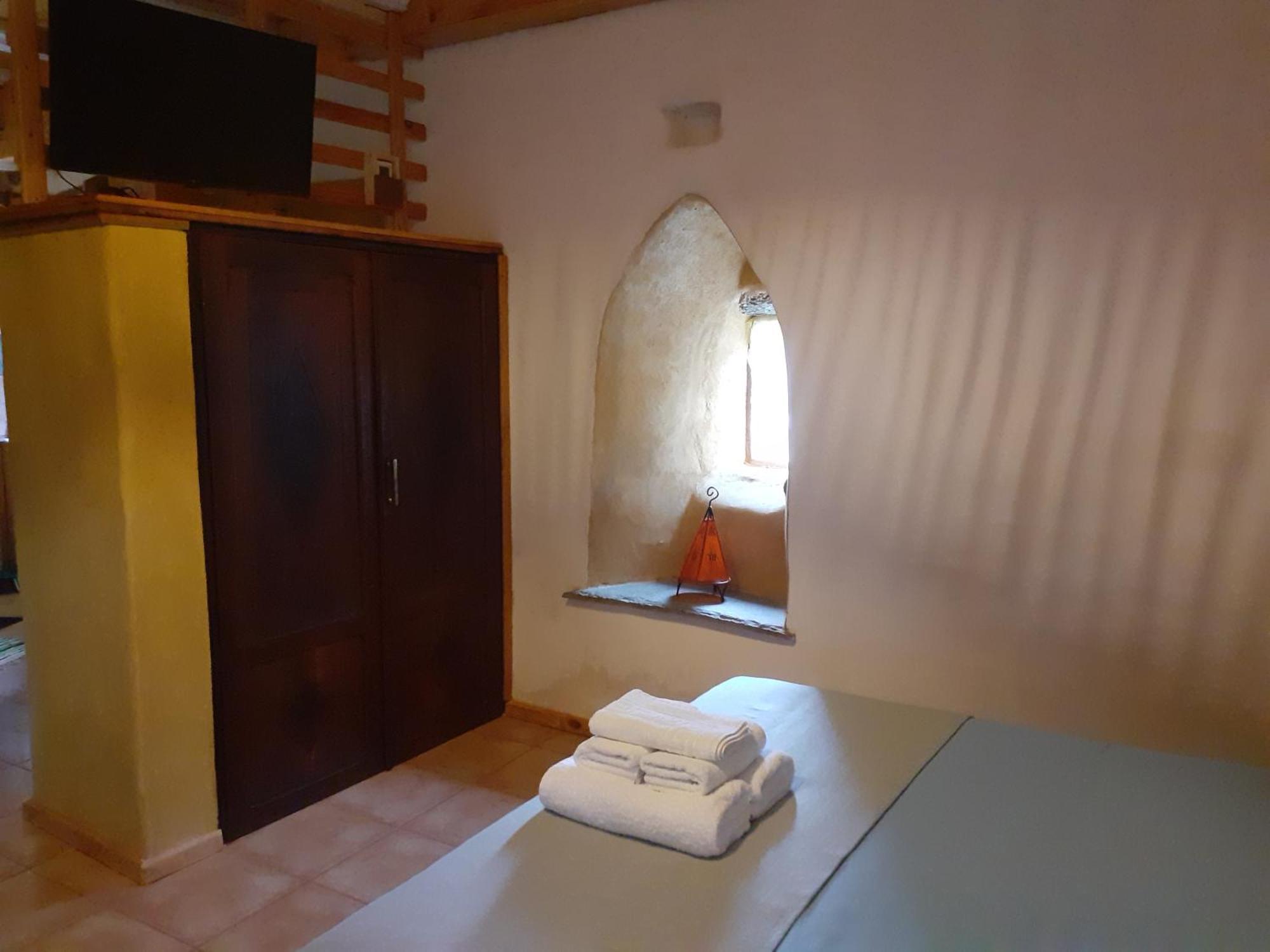 Sons Do Eo Apartamentos Turisticos Baleira Ngoại thất bức ảnh