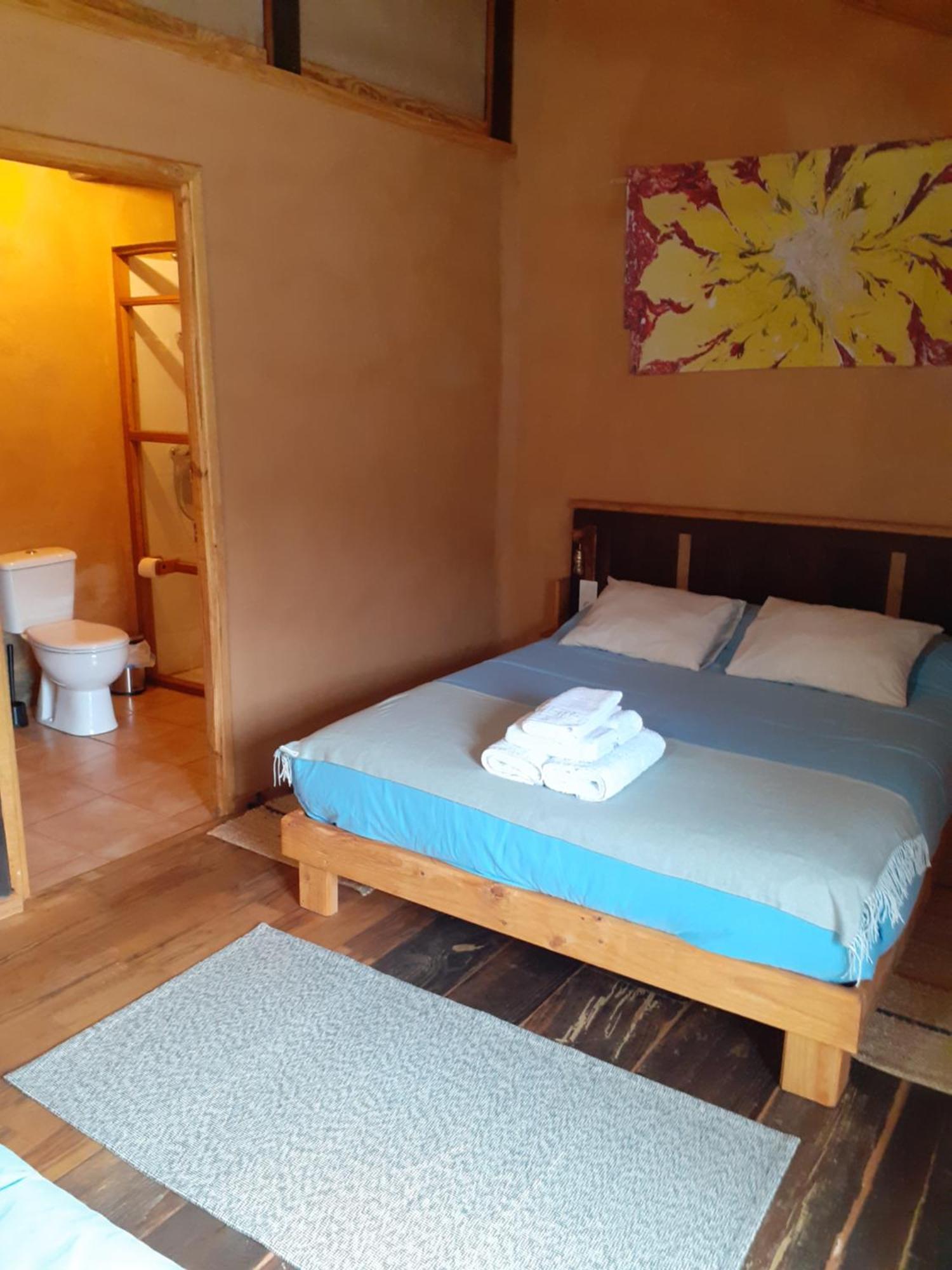 Sons Do Eo Apartamentos Turisticos Baleira Ngoại thất bức ảnh